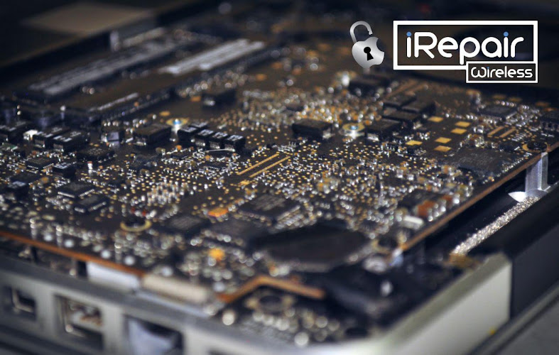 iRepair Wireless