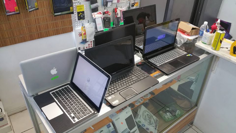 Compucell LLC
