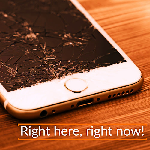 iPhone Repair Service | Buy&Fix Phones