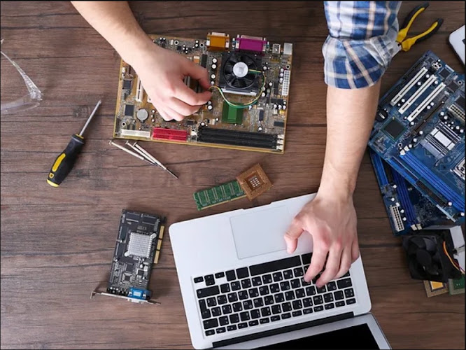 Turlock Computer Repair