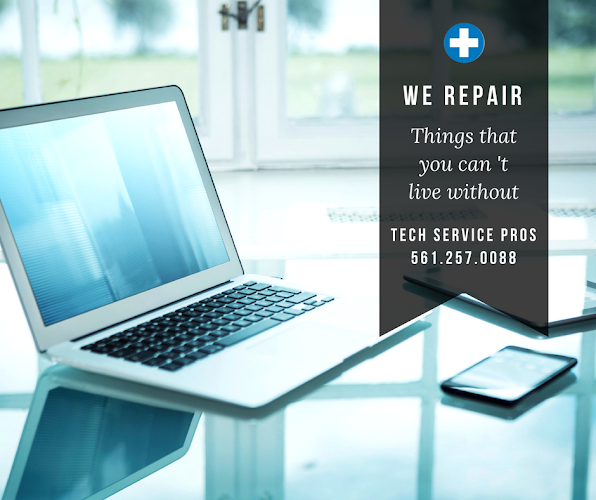 Tech Service Pros