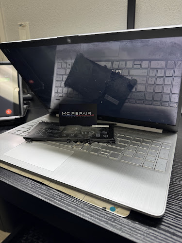 MC REPAIR