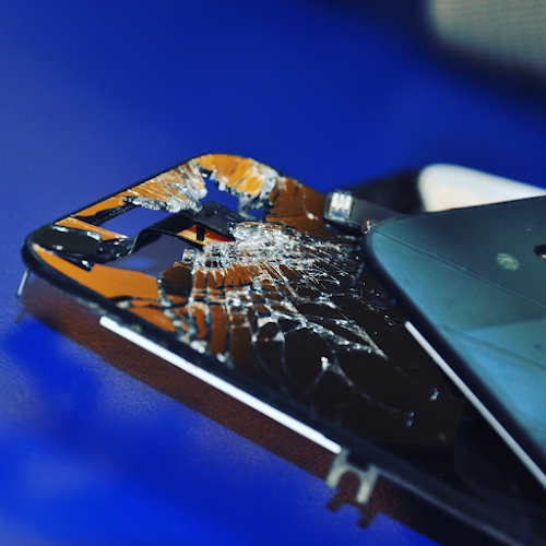 CaliPhonia Phone, Computer Repair & Data Recovery