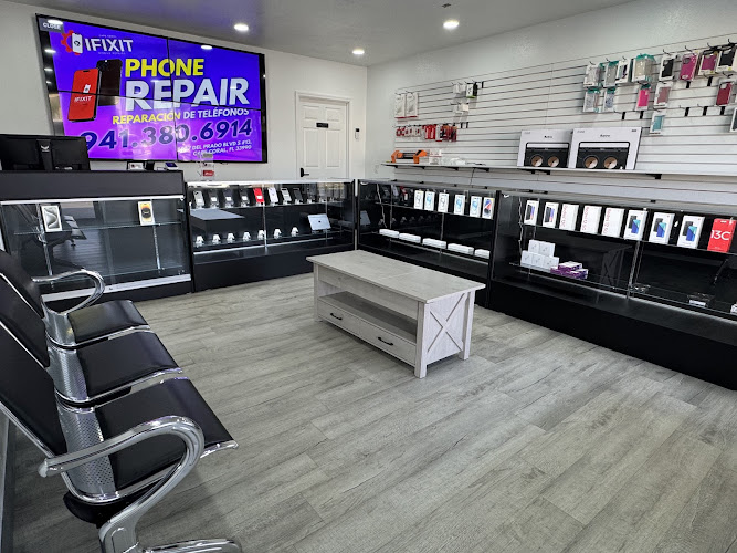 iFixit Mobile Shop - Cape Coral FL