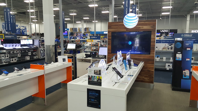 Best Buy