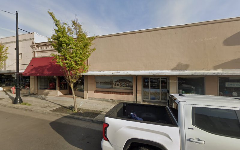 Albany Computer Service