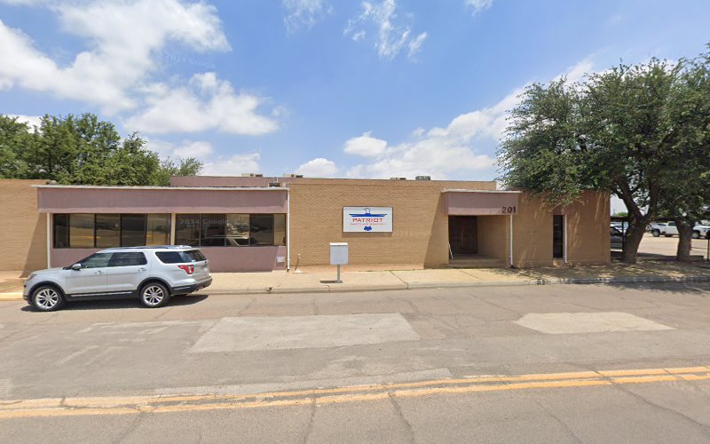 ERGOS IT Services | Midland, TX