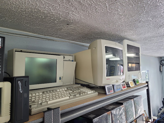 Galaxy Computers