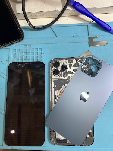 Itech phone repair