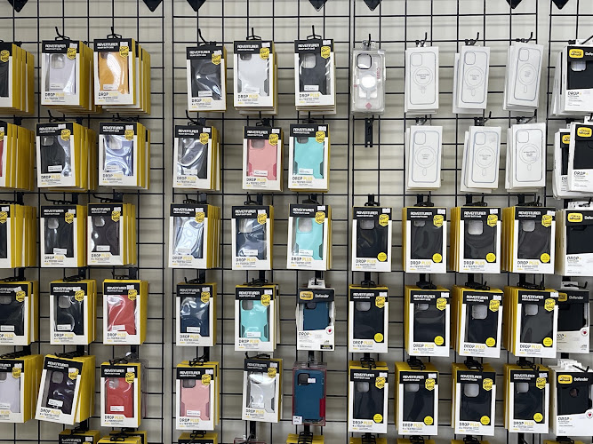 Cell & Buy LLC Phone Repair