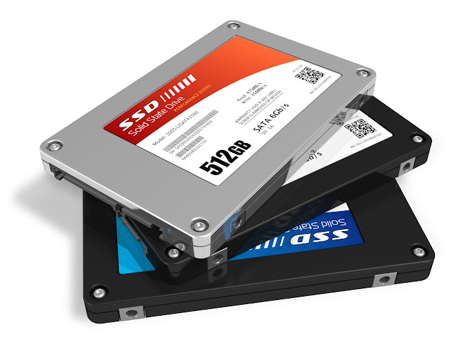 Desert Data Recovery