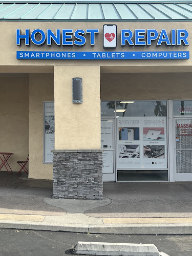 Honest Repair