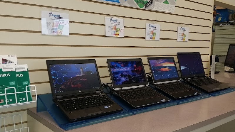 Computer Innovations
