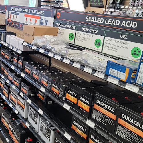 Batteries Plus Phone Repair