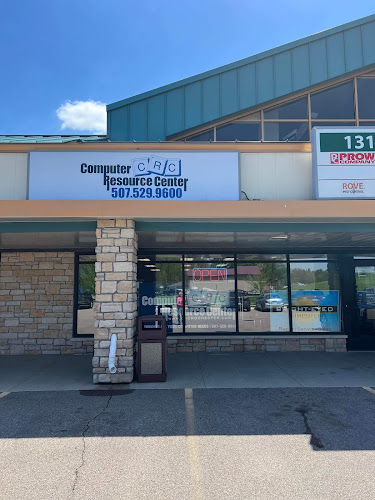 Computer Resource Center