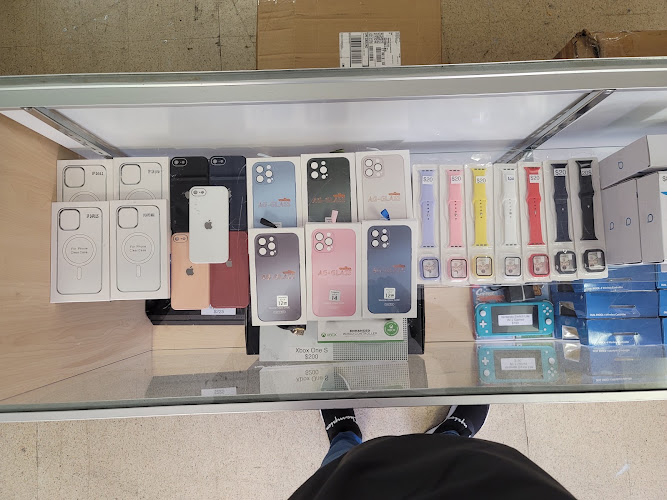 CPR Electronics
