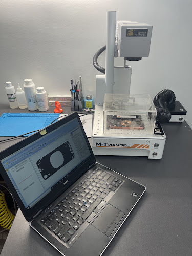 RepairHub