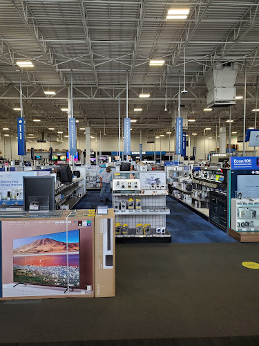 Best Buy