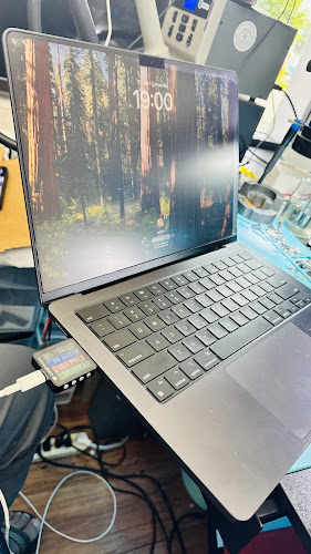 Phone Repair Durham