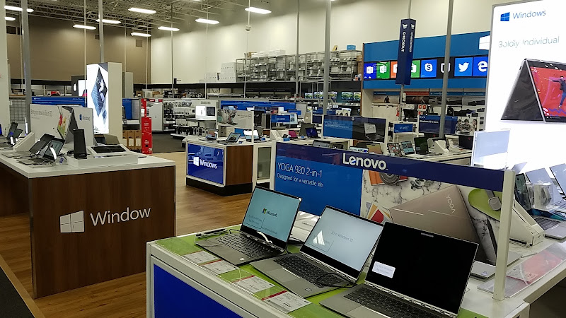 Best Buy