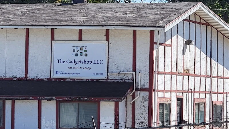 The Gadget Shop LLC