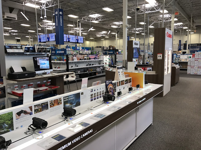 Best Buy