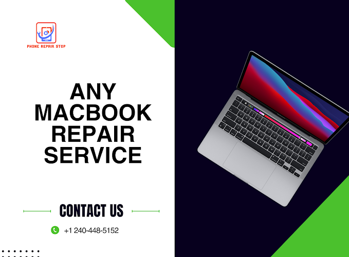 Phone Repair Stop - Phone Repair and Cracked Screen Fix Waldrof
