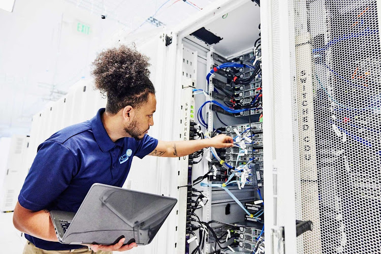 Kenyatta Computer Services