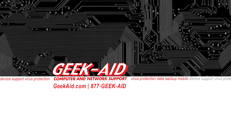 Geek-Aid IT Company - Business IT Support Services NYC