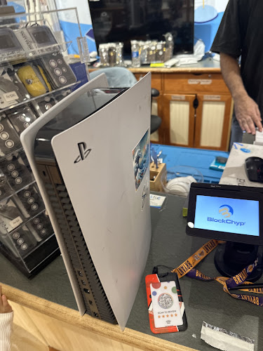 Phone / Computer / Game Console Repair - QuickFix