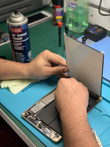 CPR Cell Phone Repair