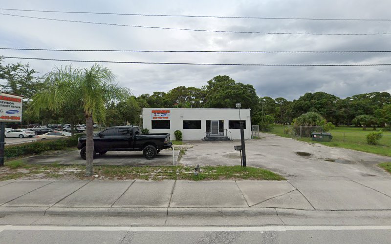 Andys Electronics