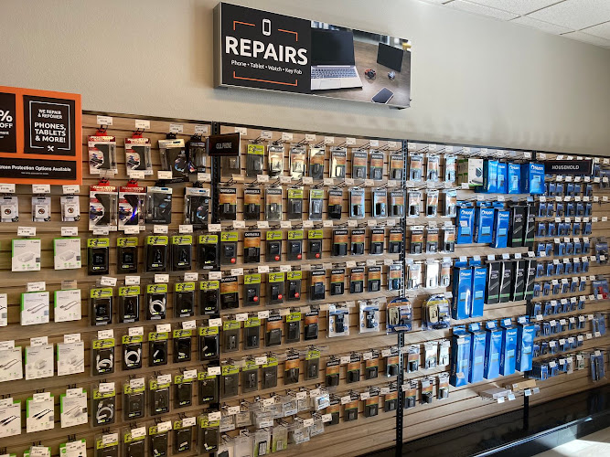 Batteries Plus Phone Repair