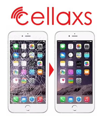 Cellaxs Phone Repair