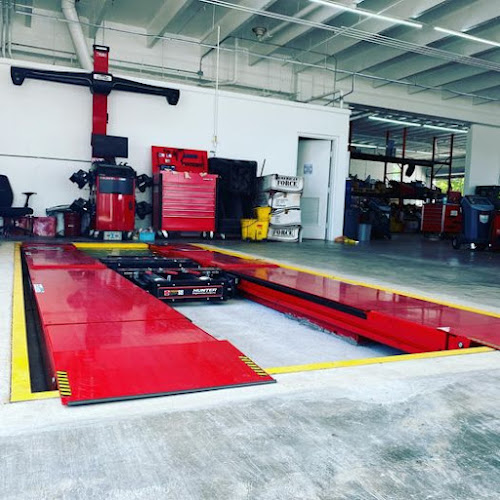 Expert Auto Repair Inc