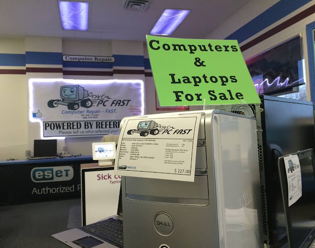 PC Fast
