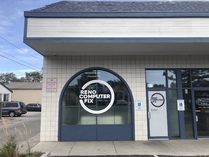 Reno Computer Co
