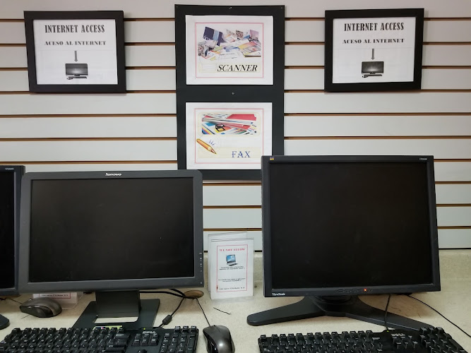 San Francisco Bay Computer Services