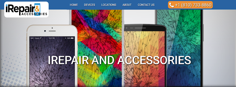 iRepair and Accessories