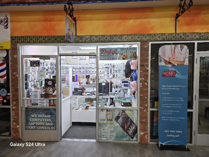 Khan Cellphone & Computer Repair