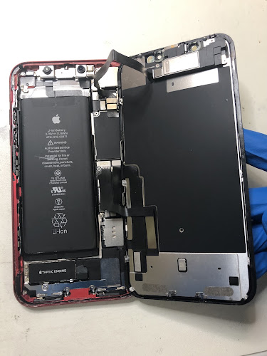 Texas Gadget Doctors - Cell Phone & Tablet Repair