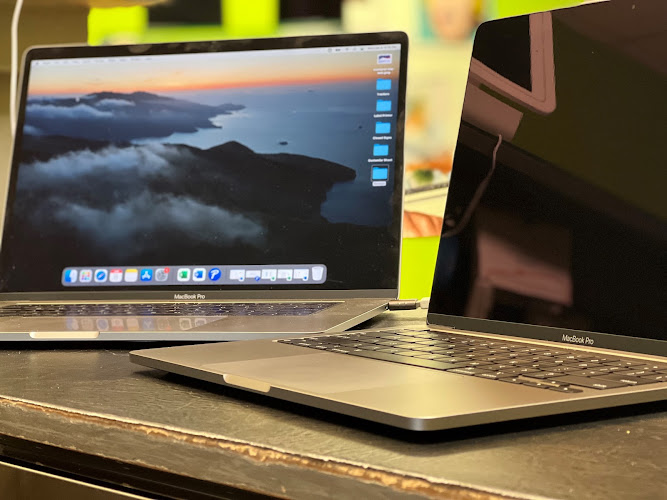 The iShop Repair