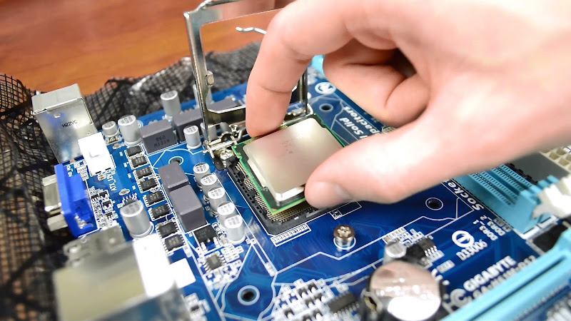 Computer Repair In Tyler