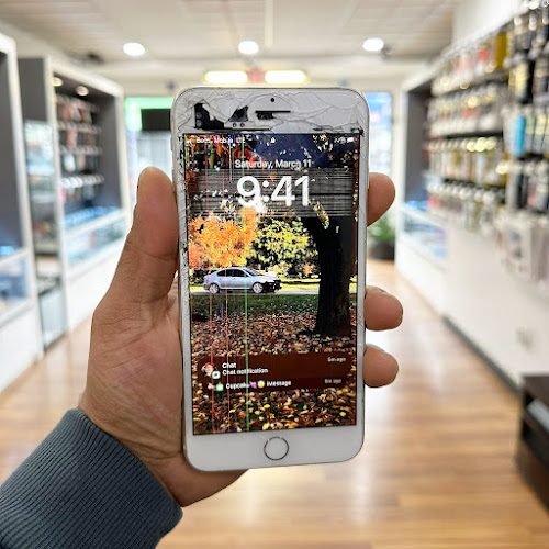 Talk N Fix Wireless – Mount Prospect Avenue
