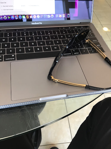 Tech Genius