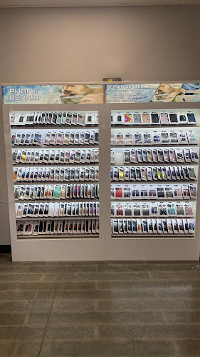 iFixandRepair - Palmdale Walmart