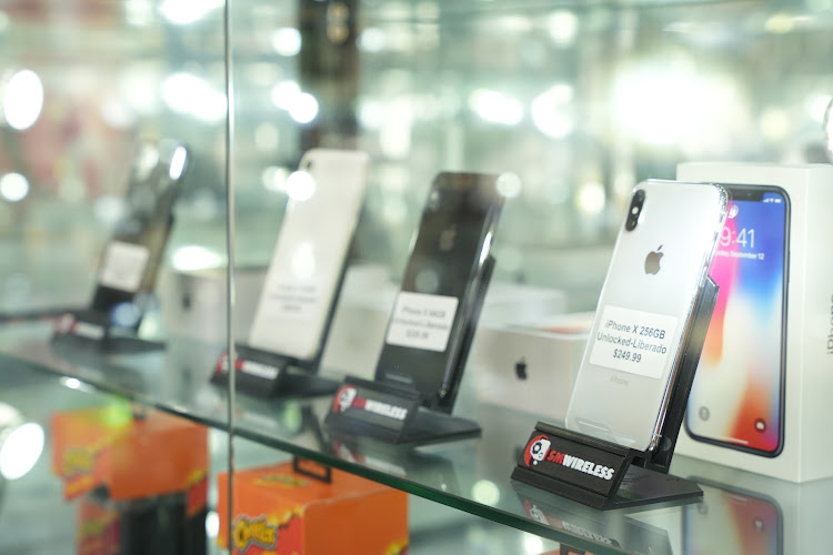 SM Wireless Repair, Sell, Buy