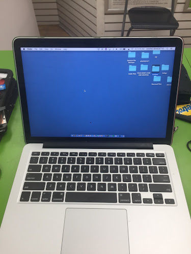 I Love MacBook Repairs NYC