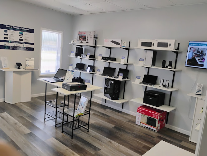 Lakeland Computers