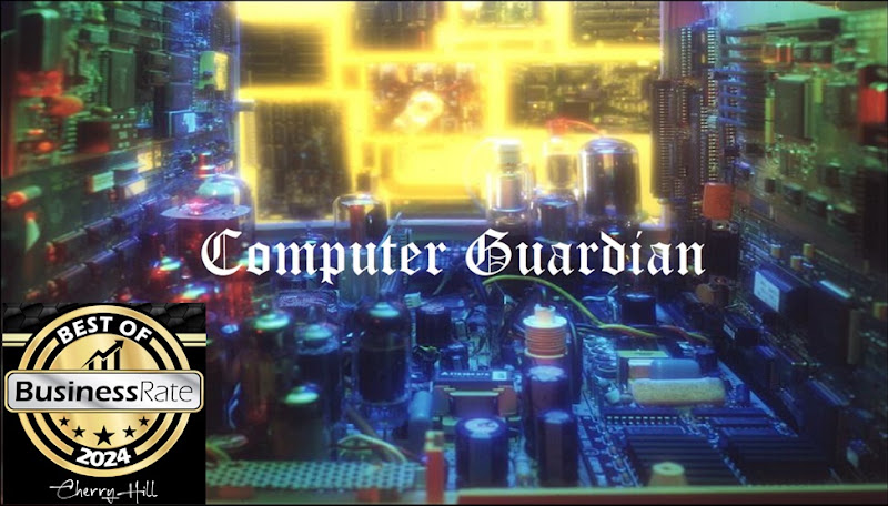 Computer Guardian